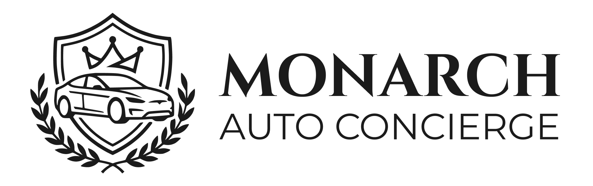 Monarch Auto Concierge