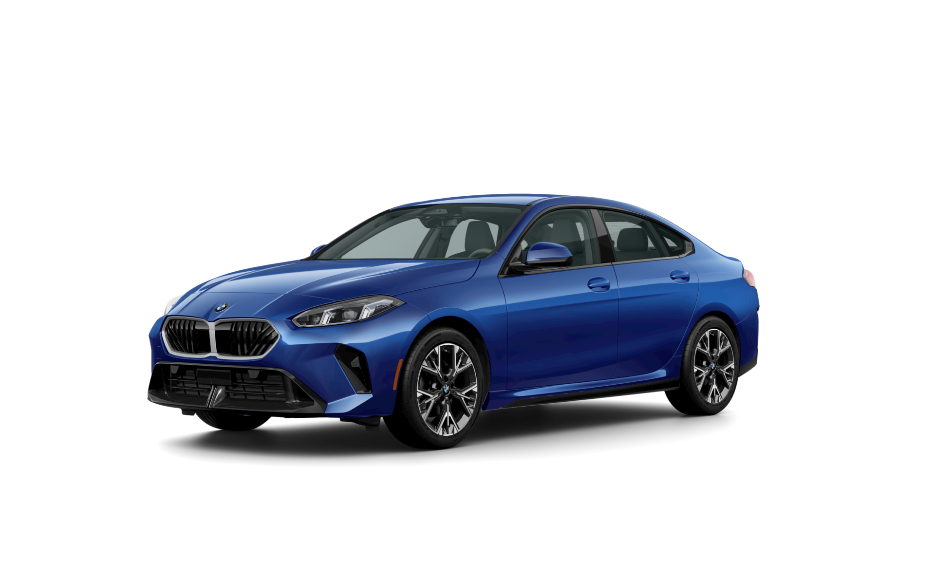 2 Series 228 xDrive