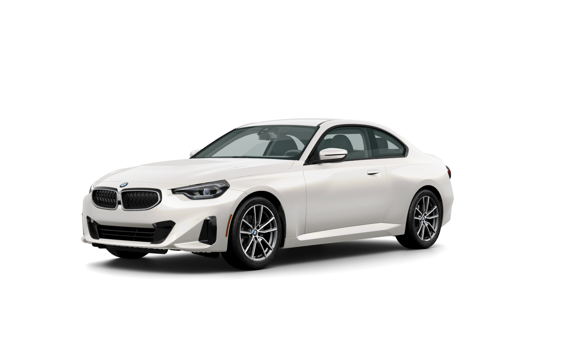 2 Series 230i xDrive