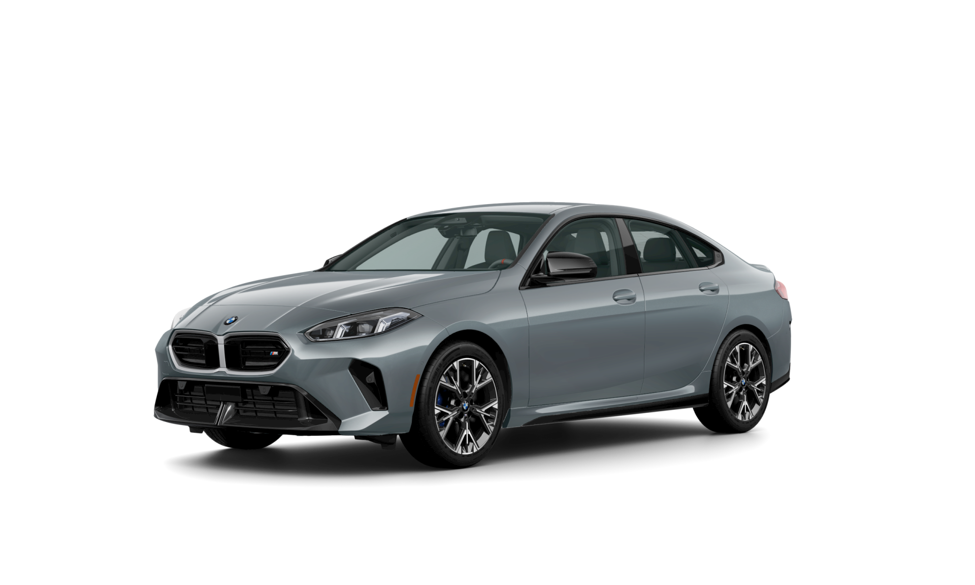 2 Series M235 xDrive