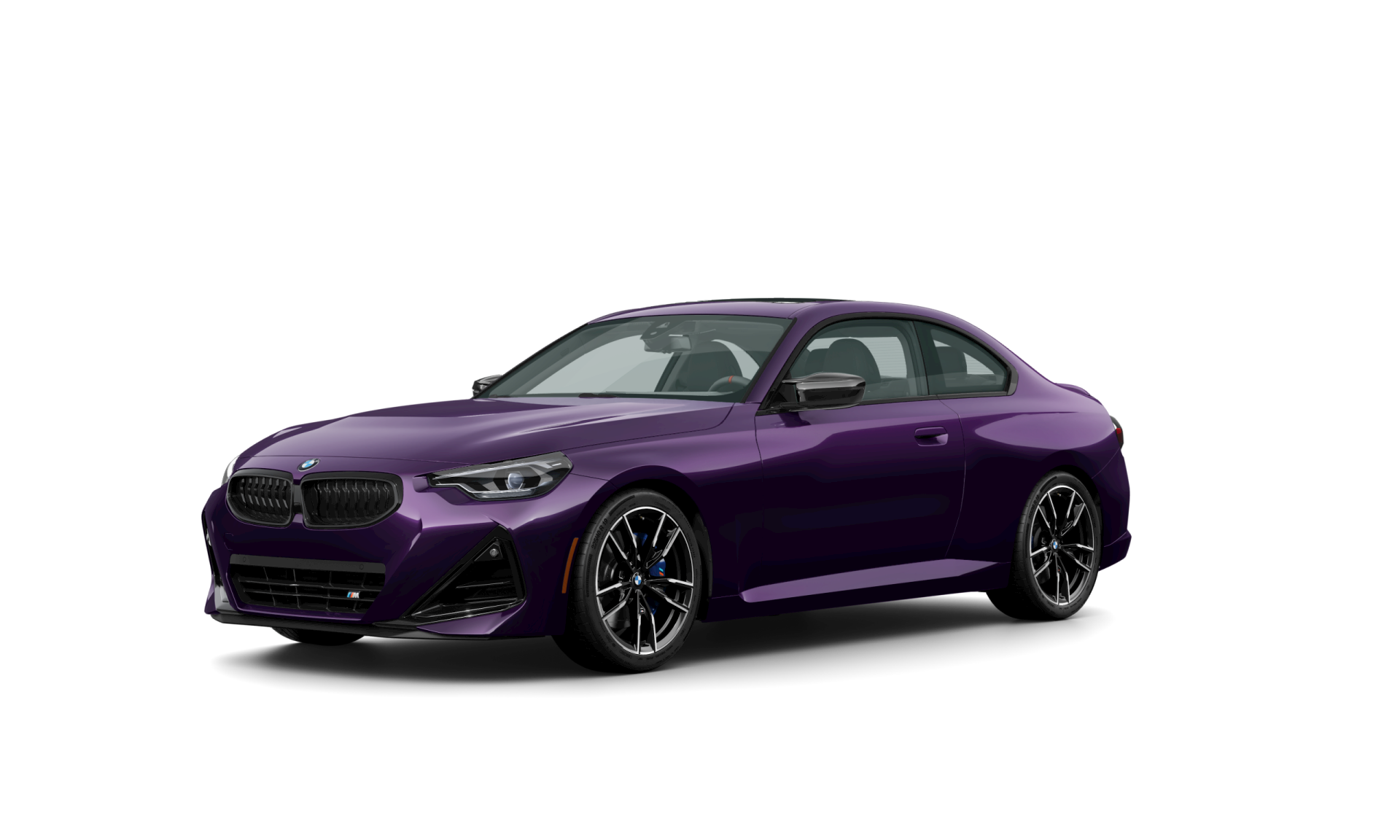 2 Series M240i