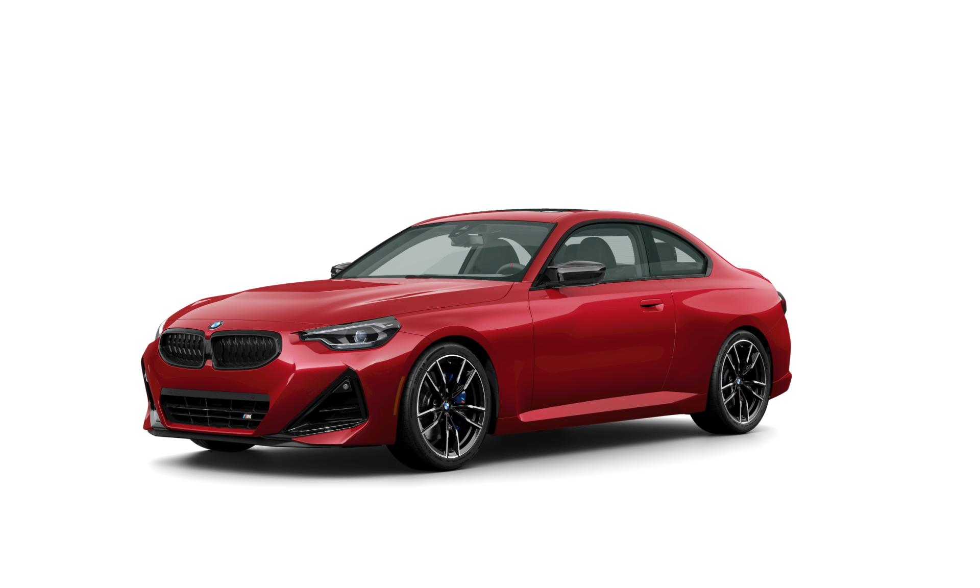 2 Series M240i xDrive