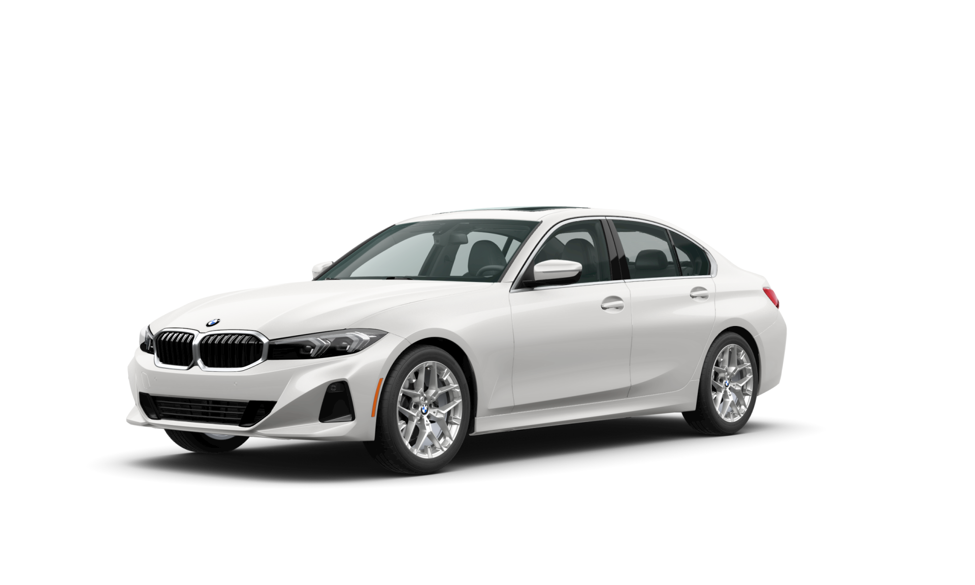 3 Series 330i
