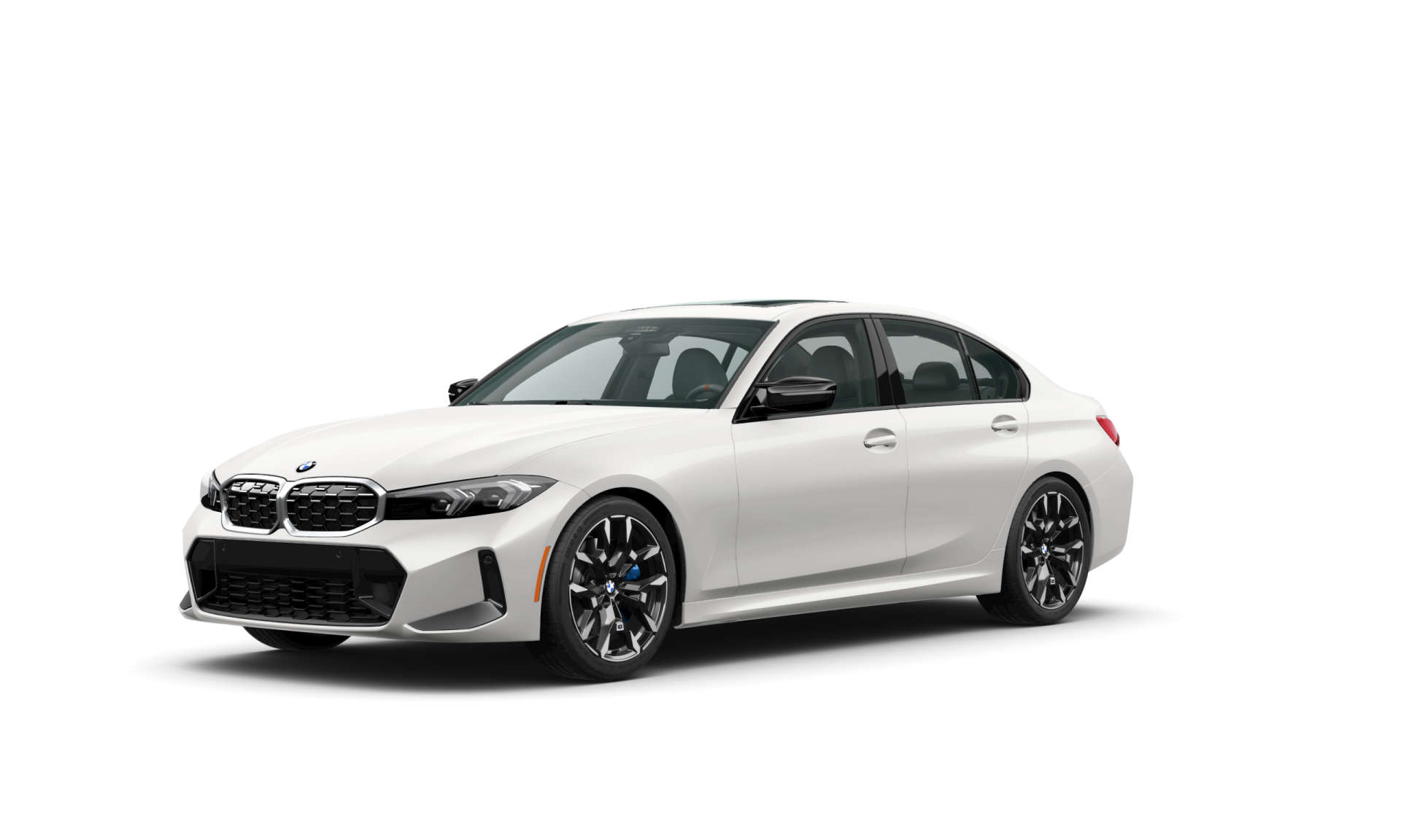 3 Series M340i xDrive
