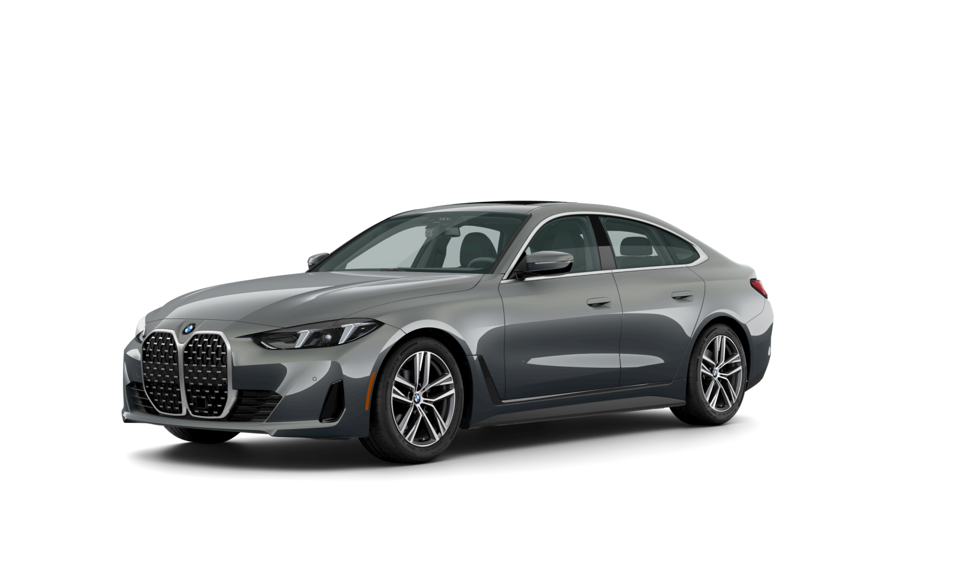 4 Series 430i