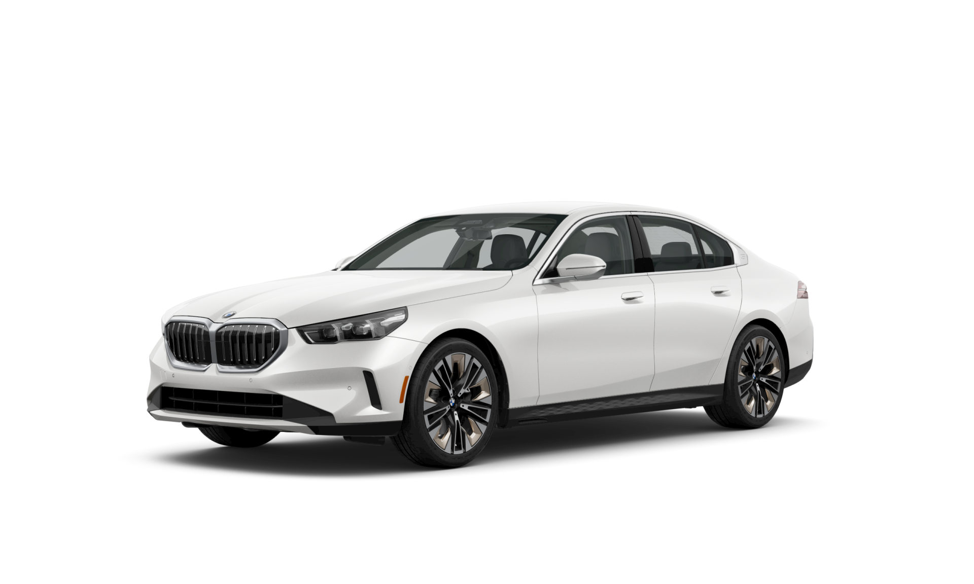 5 Series 530i xDrive
