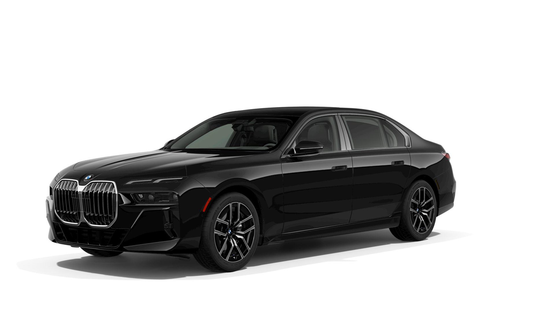 7 Series 740i xDrive