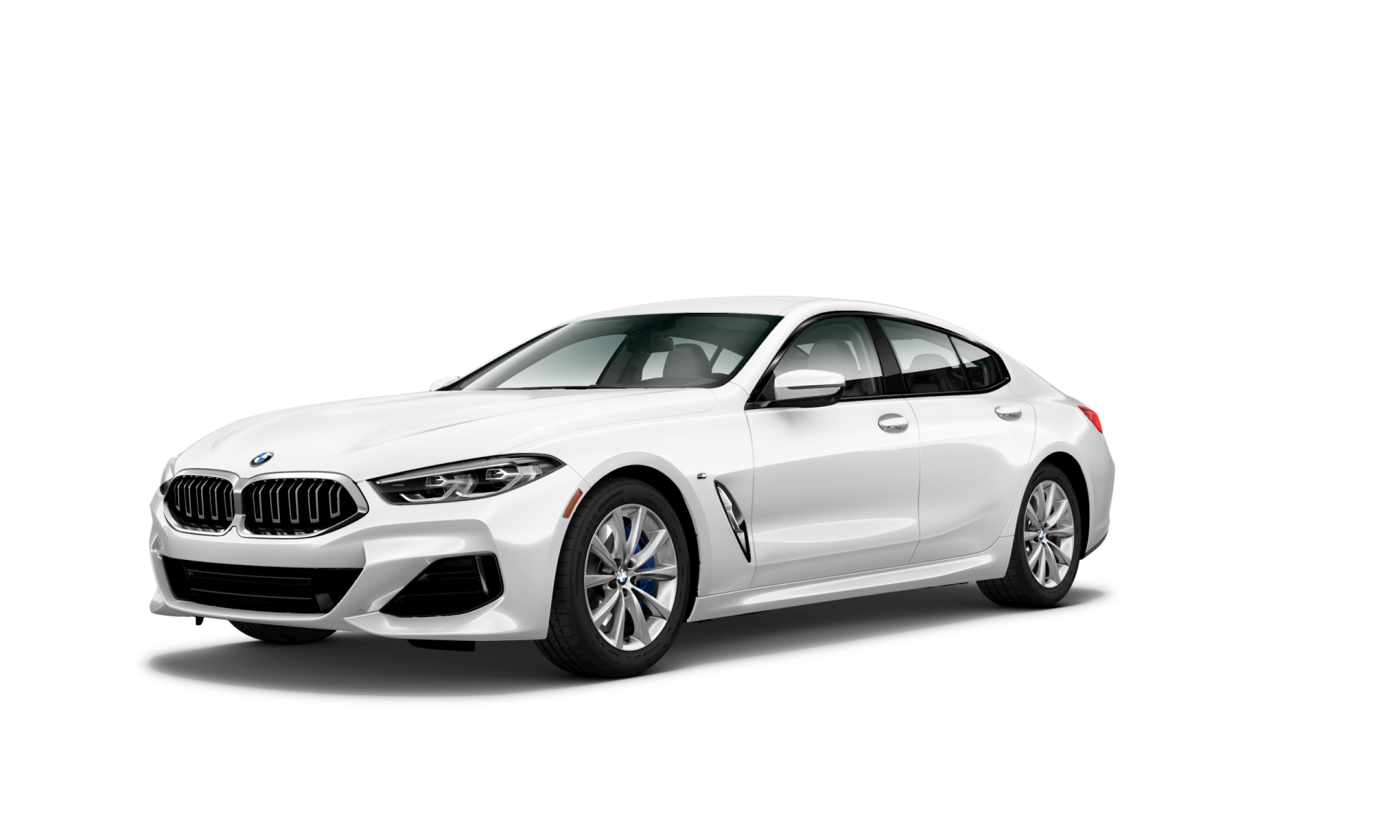 8 Series 840i