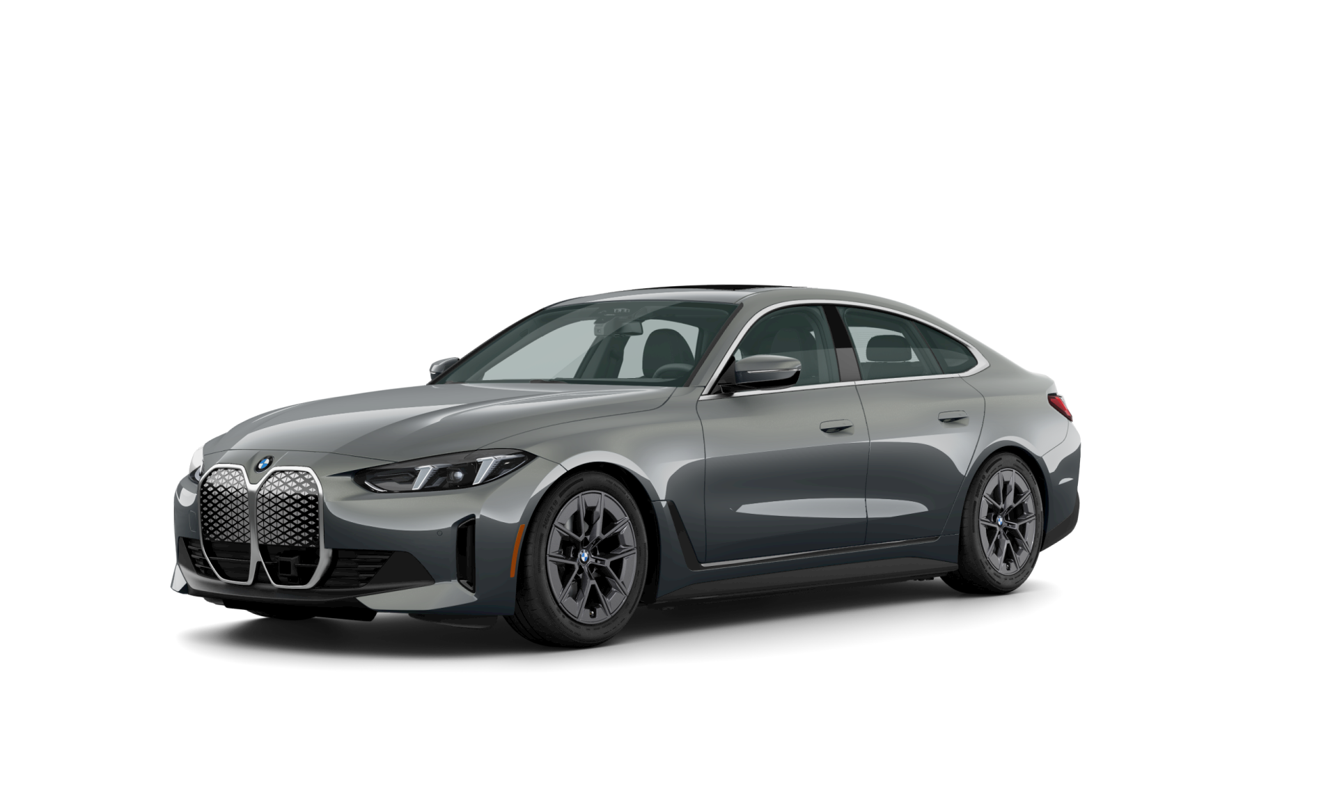 i4 Series eDrive40