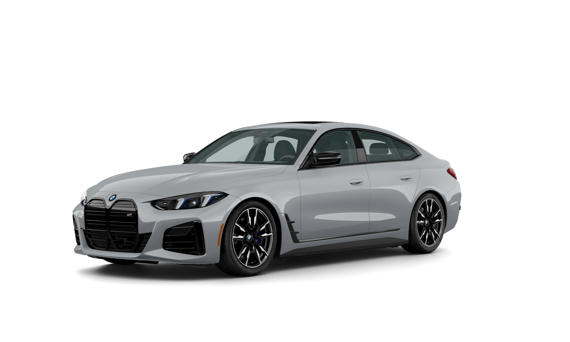 i4 Series M60