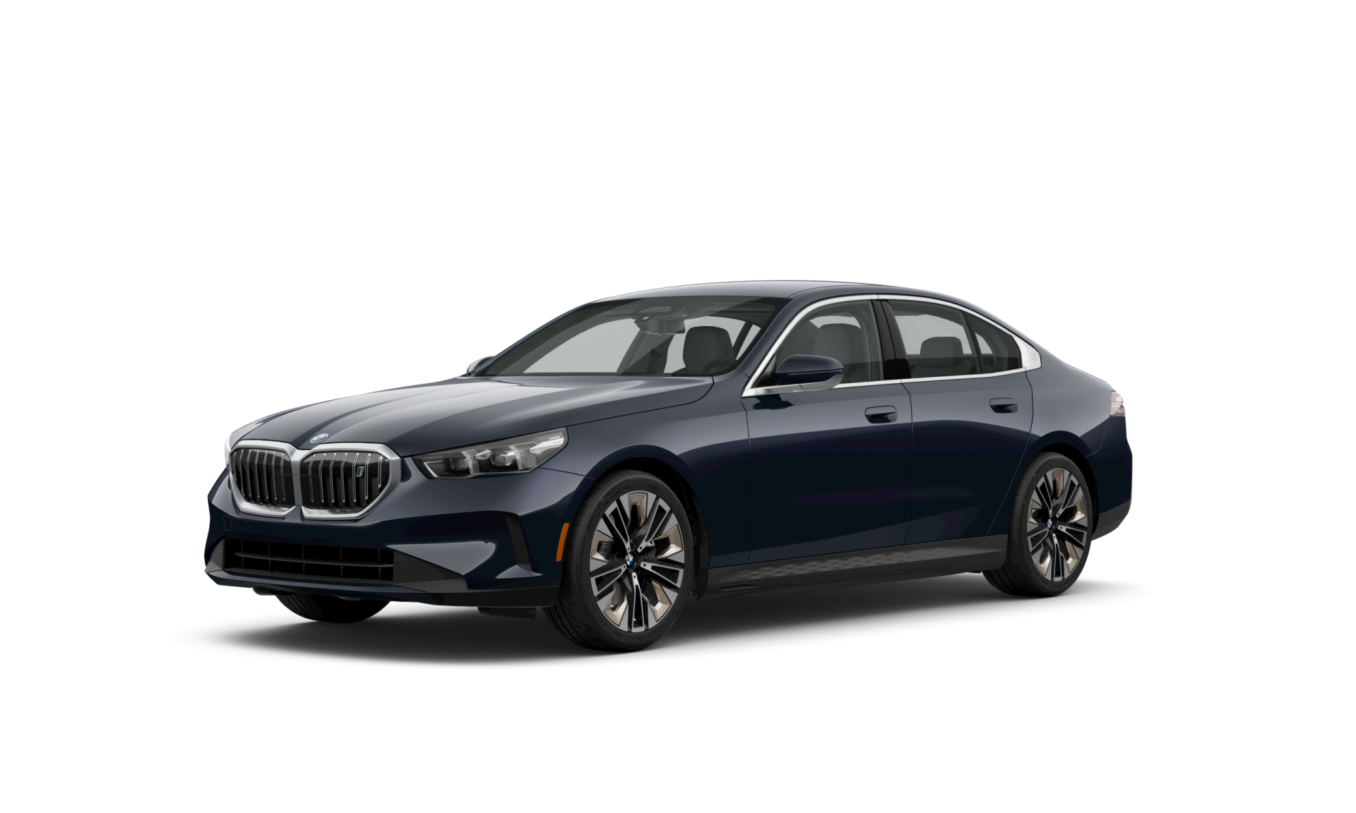 i5 Series eDrive40