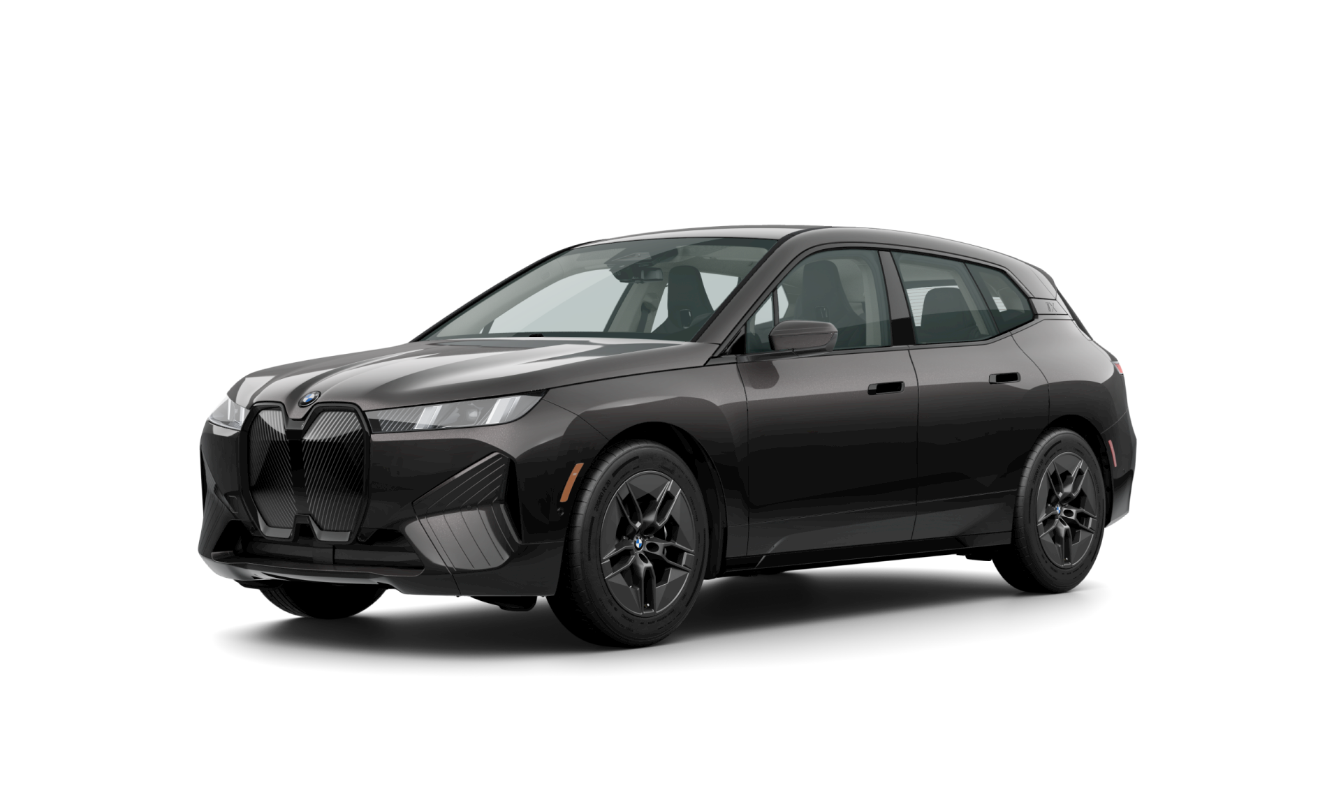 iX Series xDrive45