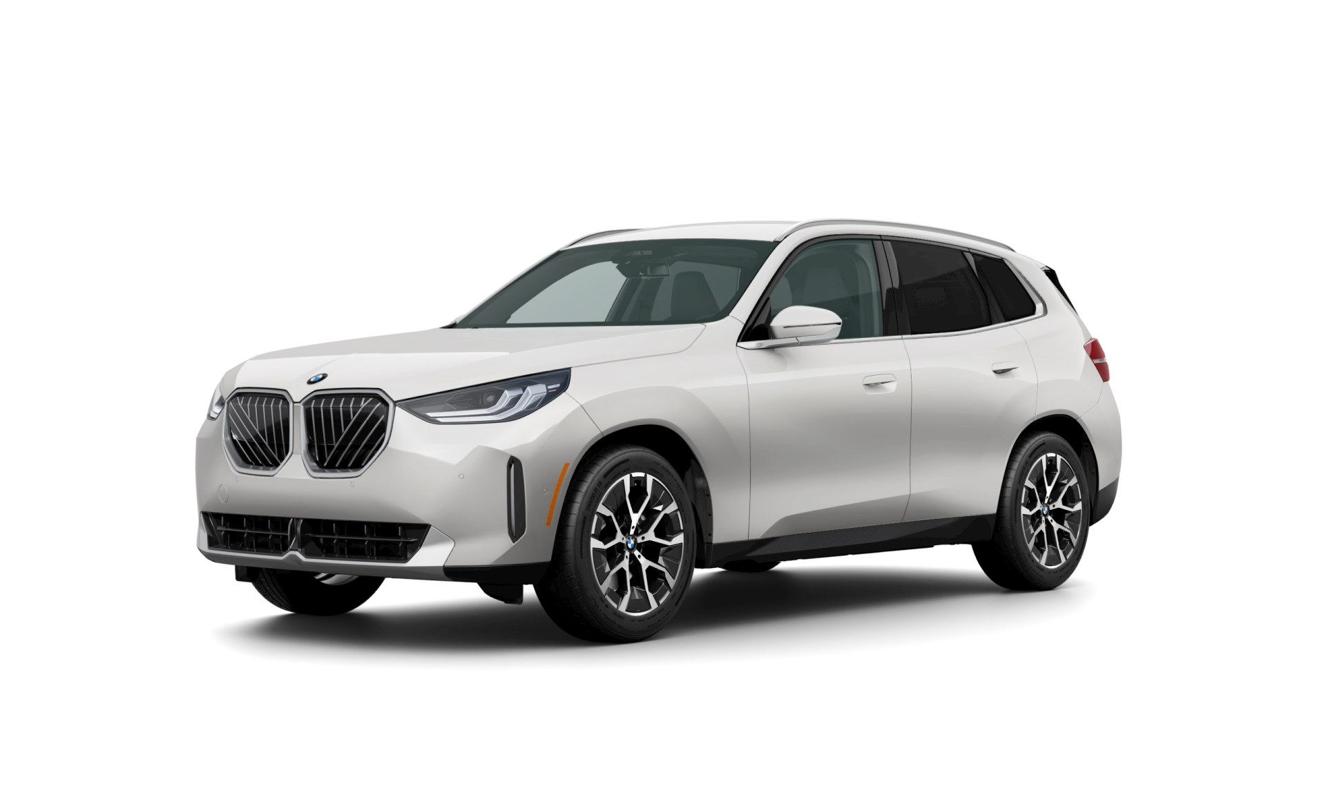 X3 Series 30 xDrive