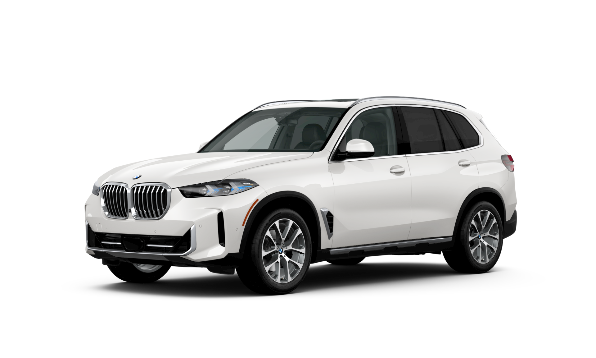 X5 Series sDrive40i