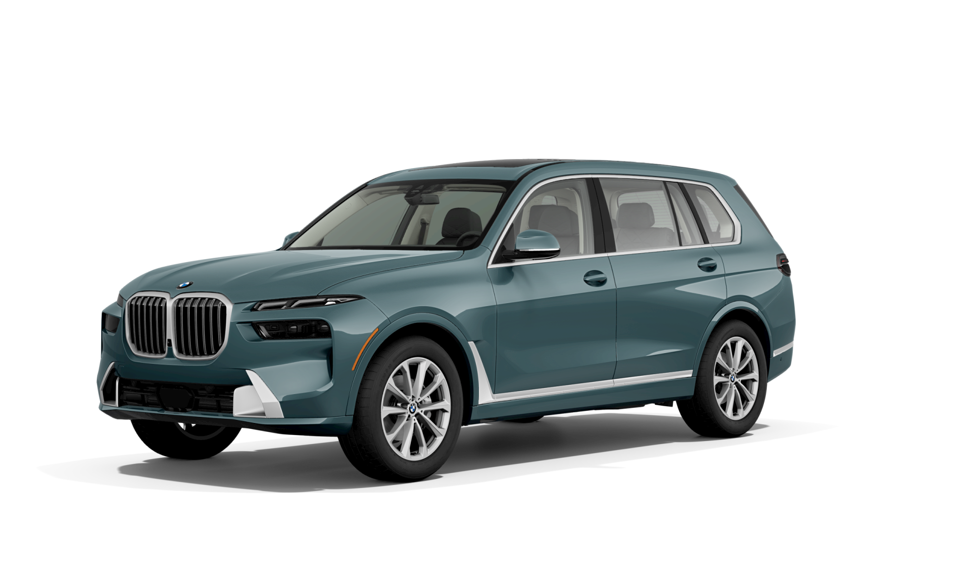 X7 Series xDrive40i